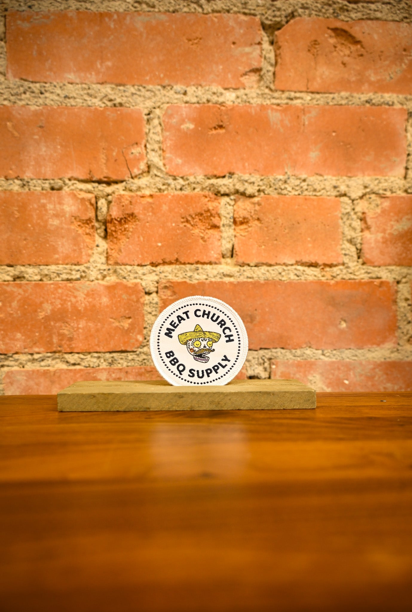 meat-church-bbq-supply-patch-w6 CIRCLE_MEATO_PATCH.jpg